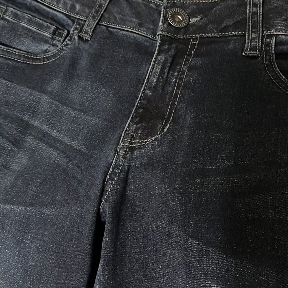 Cabi Jeans -size 6